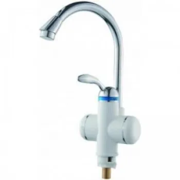 Elektromos átfolyós vízmelegítő csaptelep Well FCT-EL-HOTSPRING-WL