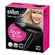 Braun Satin Hair 3 HD 350 hajszárító HD350