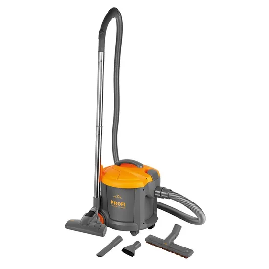 Eta 046790010 Porszívó Profi, 890W, sárga 