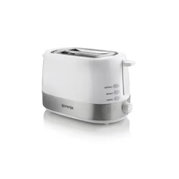 Gorenje T850WE kenyérpirító