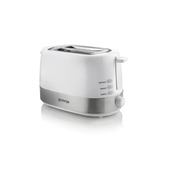 Gorenje T850WE kenyérpirító