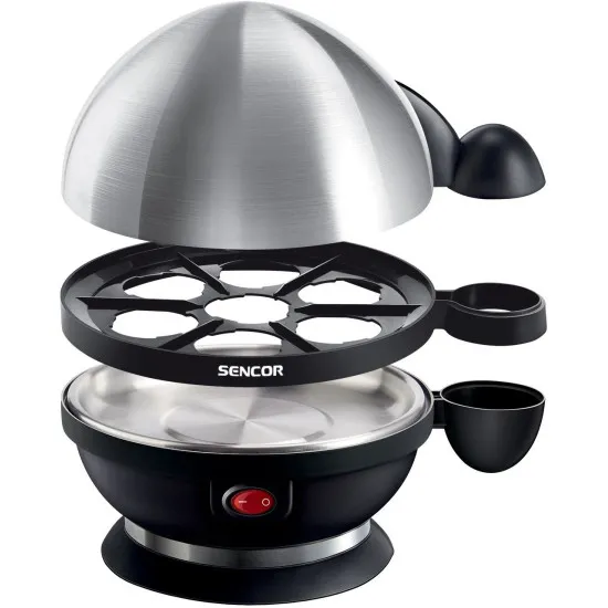 Sencor SEG 720BS tojásfőző SEG720BS