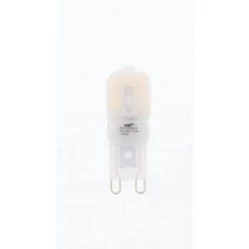 Well LED lámpa-izzó G9 LEDLC-2.5G9-WL hideg fűnyű