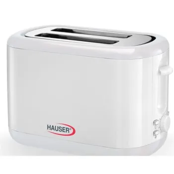 Hauser T222W kenyérpirító