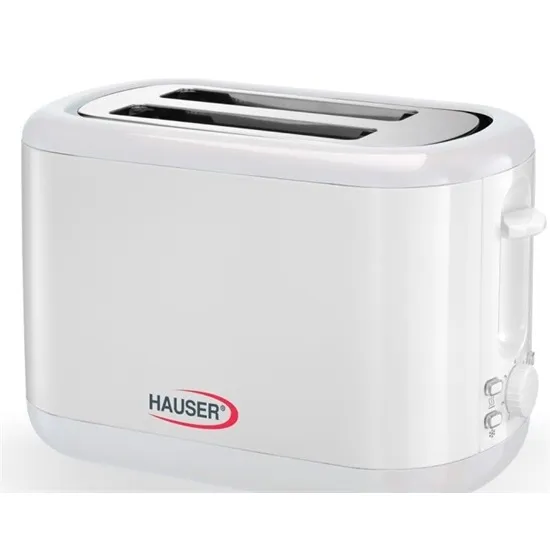 Hauser T222W kenyérpirító