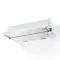 Faber Flexa W/X A60 beépíthető kihúzható elszívó fehér/inox előlap