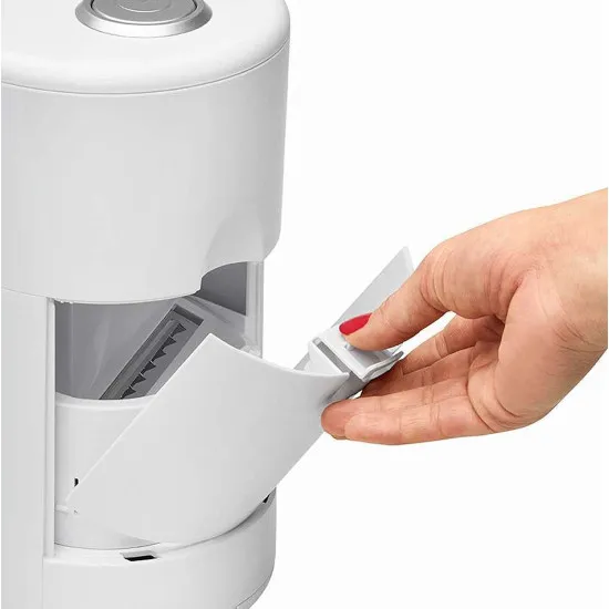 Clatronic ME 3673 spirálozó ME3673