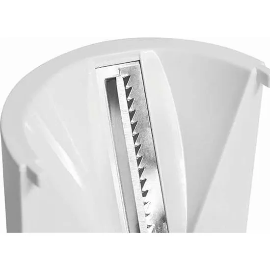 Clatronic ME 3673 spirálozó ME3673