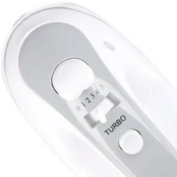 ECG RS-200 kézimixer RS200