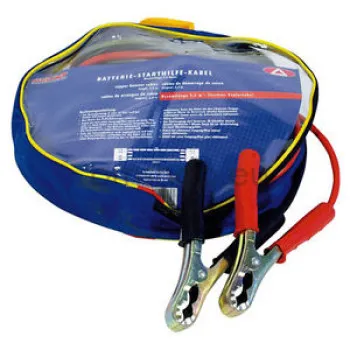 Indítókábel 200A 2,5 méter GL55811