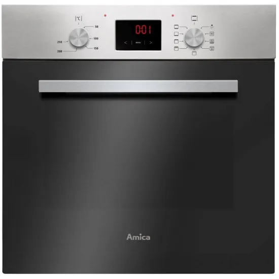 Amica BOC4510 Beépíthető Sütő