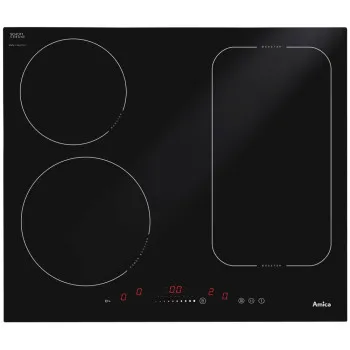 Amica HI 6281 Indukciós főzőlap