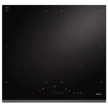 Amica HI6284K Indukciós főzőlap