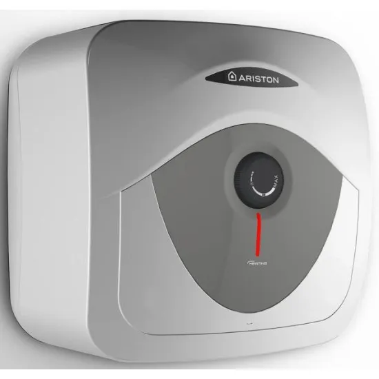 Ariston AN RS 15 Bojler mosogató alá szerelhető