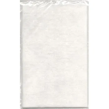 Aspico 170102 microfilter porszívóhoz szabható 197X255mm