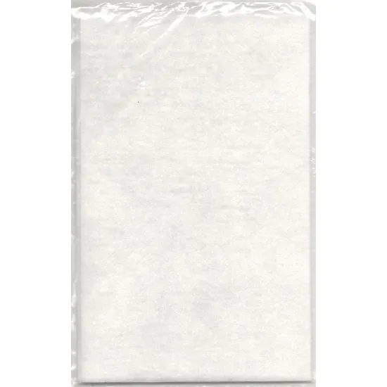 Aspico 170102 microfilter porszívóhoz szabható 197X255mm