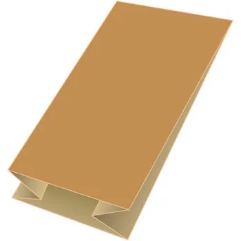 Aspico 028 - 5 DB motorvédő porzsák