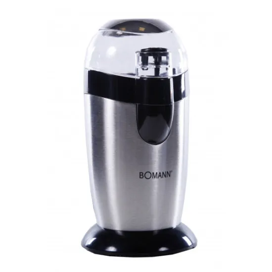 Bomann KSW 445 CB kávédaráló KSW445CB