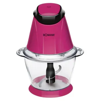 Bomann MZ 449 CB aprító MZ449CB lila