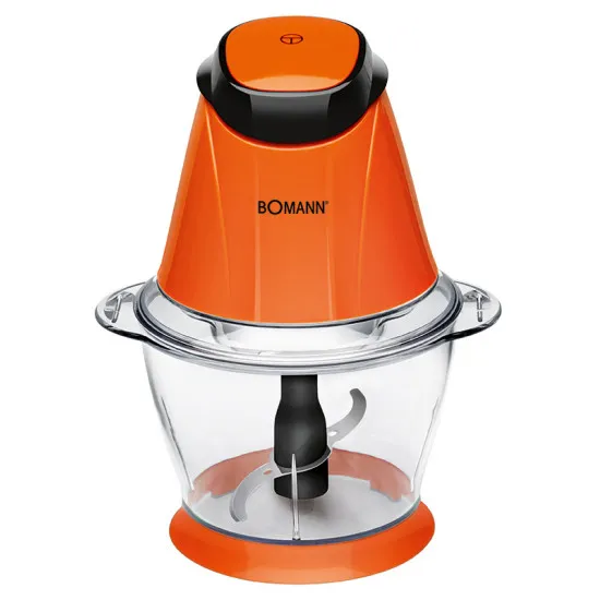 Bomann MZ 449 CB aprító MZ449CB narancssárga