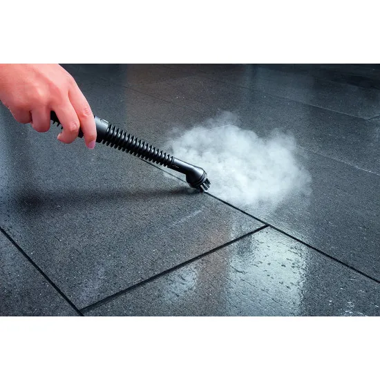 Bomann  DR 907 CB gőztisztító DR907CB