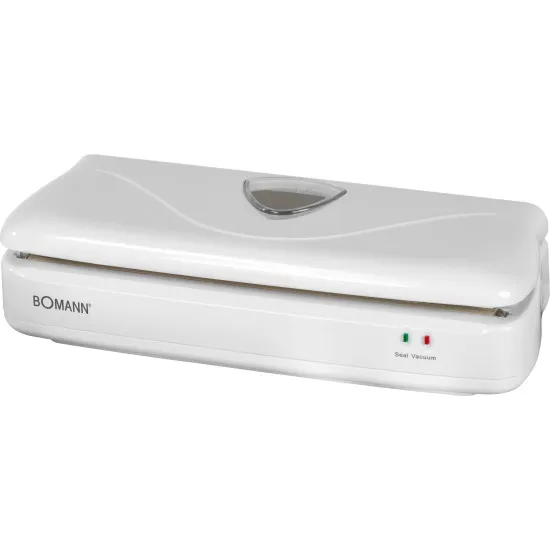 Bomann FS 1014 CB fóliahegesztó FS1014CB