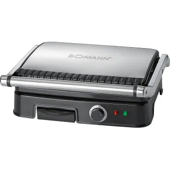 Bomann KG 2242 CB kontakt grill