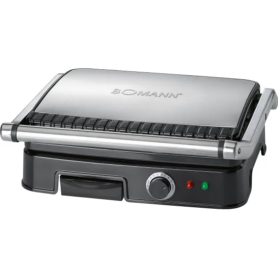 Bomann KG 2242 CB kontakt grill