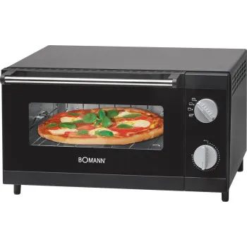 Bomann MPO 2246 CB mini sütő MPO2246CB
