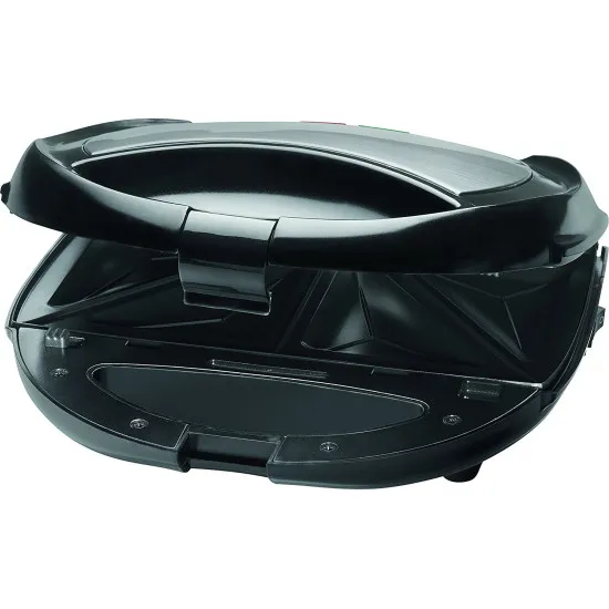 Bomann ST/WA1364 CB szendvics, grill, gofri sütő