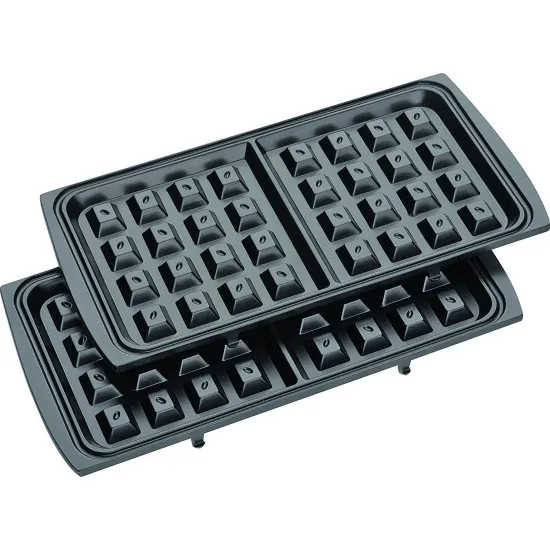 Bomann ST/WA1364 CB szendvics, grill, gofri sütő