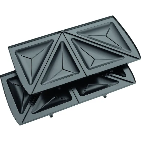 Bomann ST/WA1364 CB szendvics, grill, gofri sütő