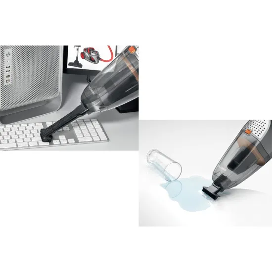 Bomann AKS 713 CB kézi porszívó AKS713CB