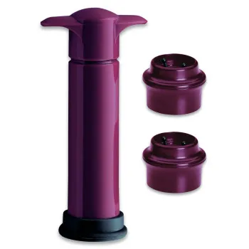 Ghidini 1800 vákumpumpás borzáró