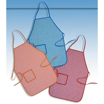 Rayen kötény bélelt szövettel 6101