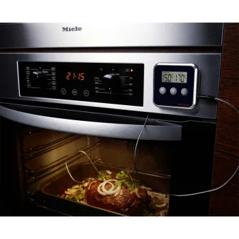 Westmark 1291 Digitális sütőhőmérő