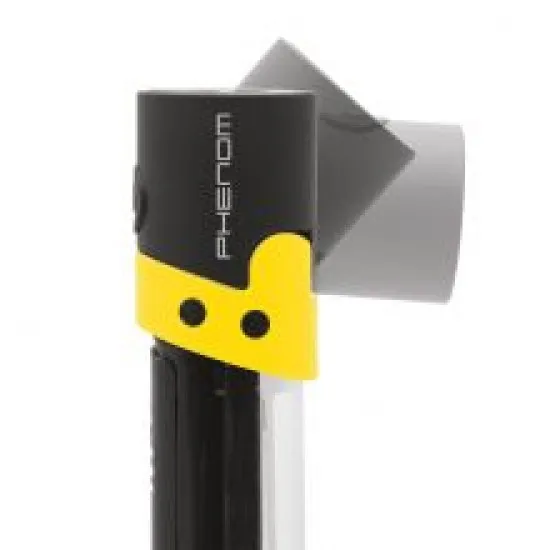 Billenthető fejű, teleszkópos, COB LED-es rúdlámpa Phenom GL18637