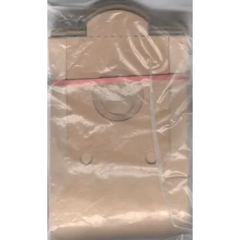 Aspico S4023 papír porzsák Siemens U