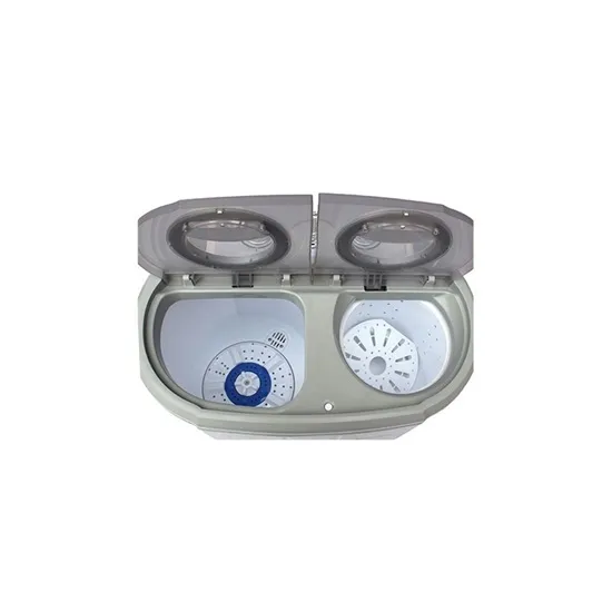 Camry CR8052 centrifugás mini mosógép