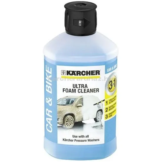 Kärcher RM 615 6.295-743.0 Ultra habtisztító szer