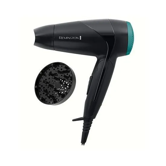 Remington D1500 On The Go hajszárító 2000W. diffúzor