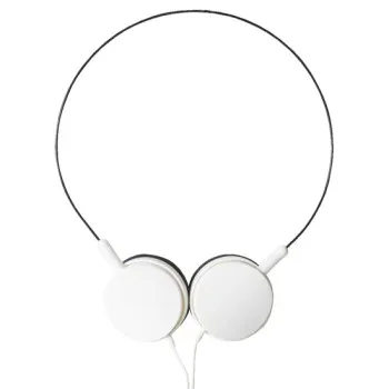 SAL HPH 6/WH sztereó fejhallgató