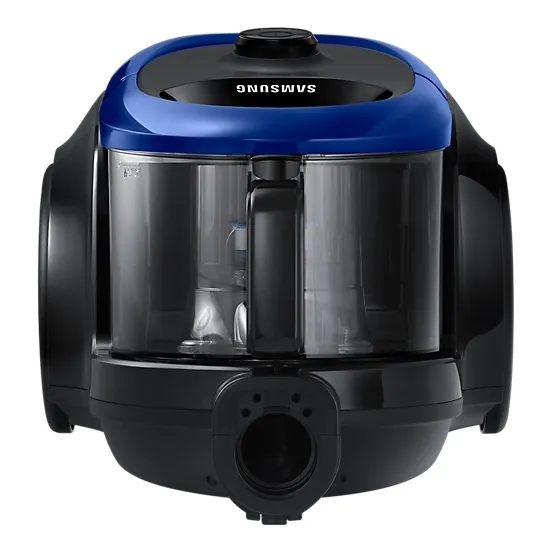 Samsung VC07M2110SB/GE porzsáknélküli porszívó, 700W, kék 