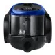 Samsung VC07M2110SB/GE porzsáknélküli porszívó, 700W, kék 
