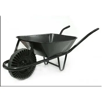 Talicska tömör kerékkel