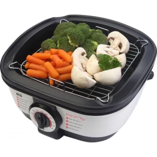 ECG MH158 Multifunkciós főzőedény