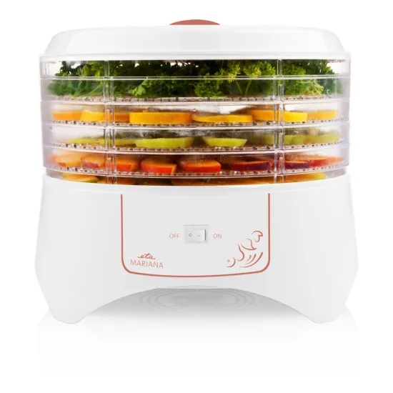 Eta 330190000 aszalógép