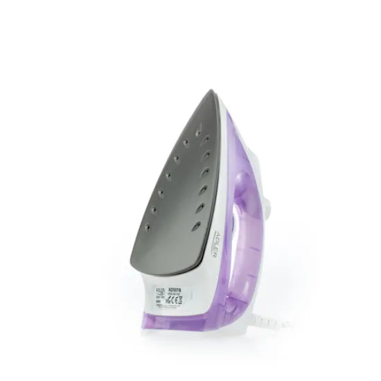 Adler AD5019 gőzölős vasaló