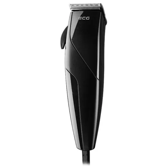 ECG ZS1020 Black hajvágó
