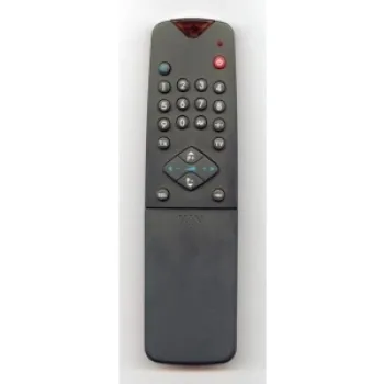 Beko távvezérlő (Beko RC-647340)